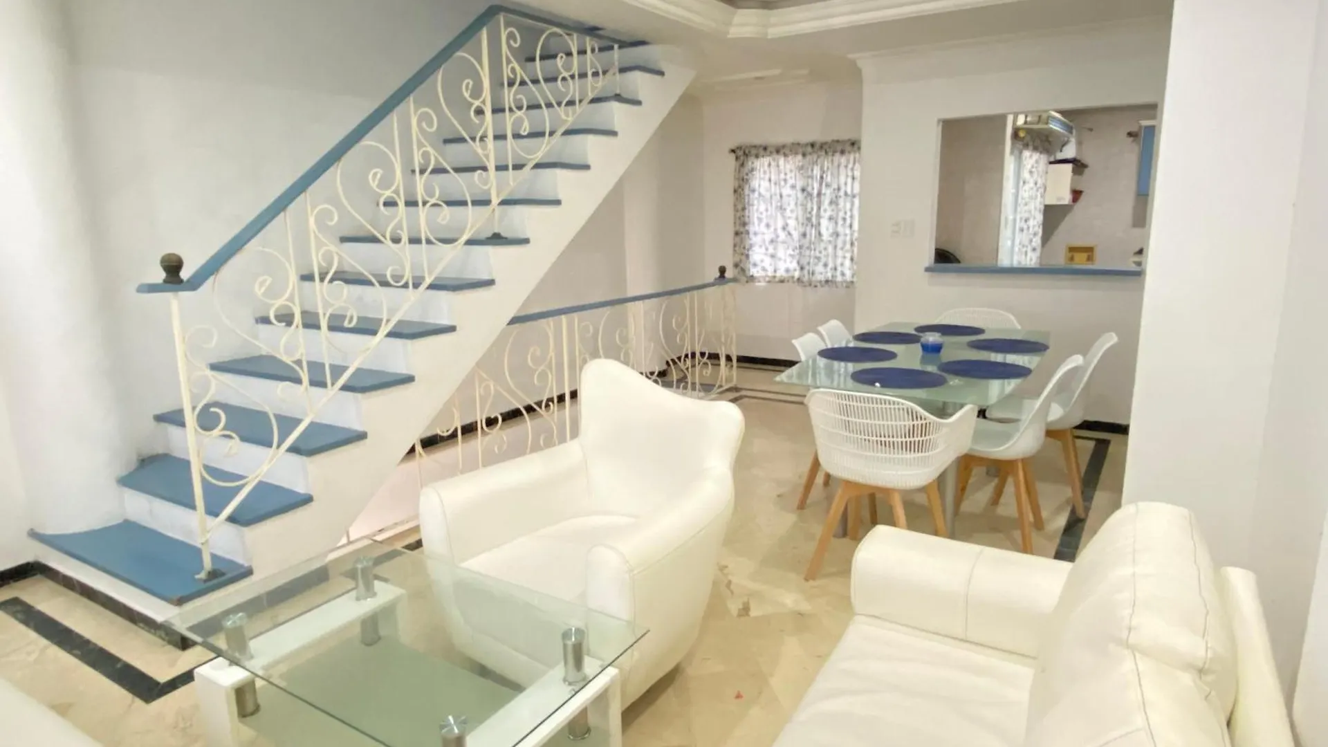 Muy Cerca Del Mar, Areopuerto Y Centro Historico Villa Cartagena Holiday home