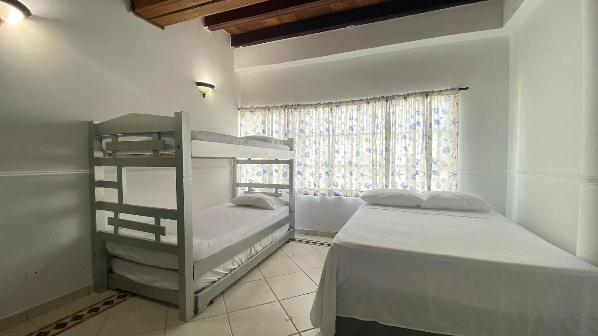 Holiday home Muy Cerca Del Mar, Areopuerto Y Centro Historico Villa Cartagena