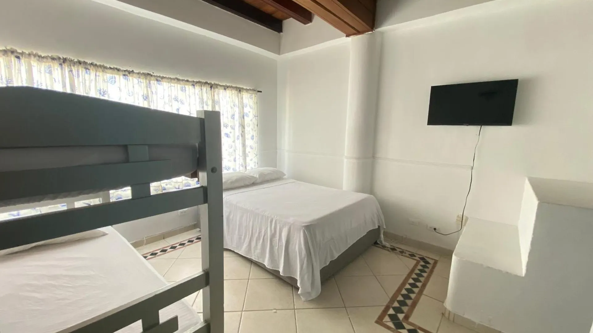 Muy Cerca Del Mar, Areopuerto Y Centro Historico Villa Cartagena
