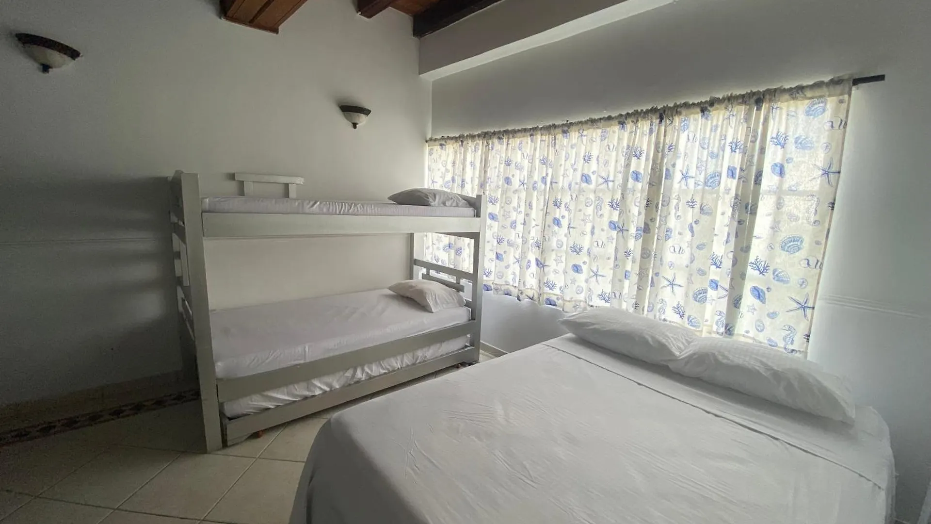 Muy Cerca Del Mar, Areopuerto Y Centro Historico Villa Cartagena Vakantiehuis