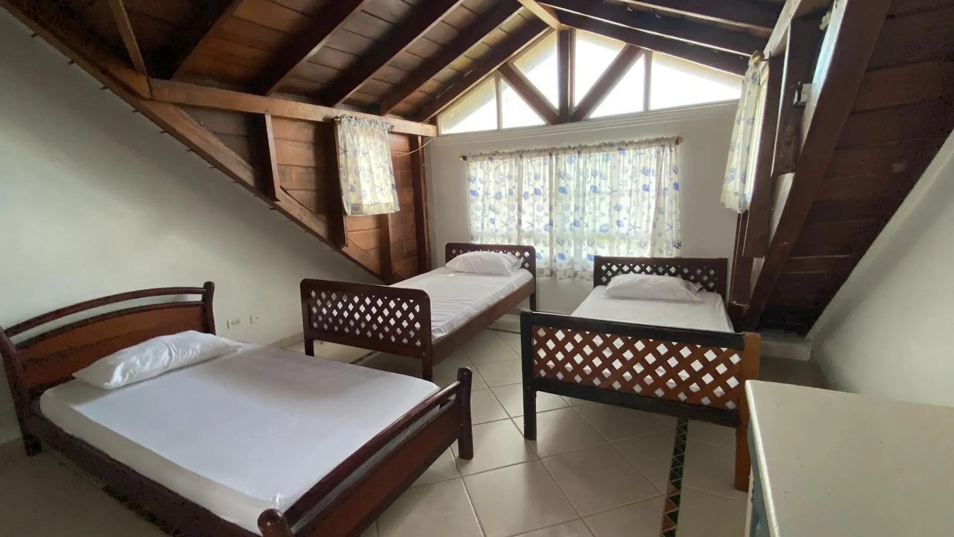 Muy Cerca Del Mar, Areopuerto Y Centro Historico Villa Cartagena 0*,  Colombia